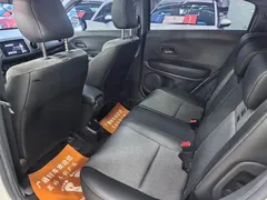 2021 Honda XR-V 1.5L CVT Luxury, белый — фото 4