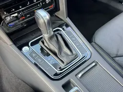 2021 Volkswagen CC 380TSI, белый — фото 16