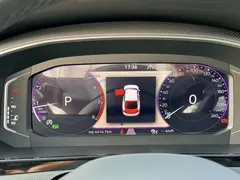 2021 Volkswagen CC 380TSI, белый — фото 18