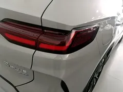 2025 BYD Song PLUS DM-i PHEV 112KM Smart Driving Premium — фото 8