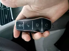 2025 BYD Song PLUS DM-i PHEV 112KM Smart Driving Premium — фото 9