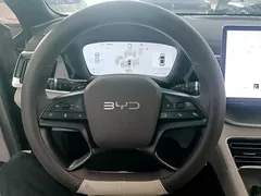 2025 BYD Song PLUS DM-i PHEV 112KM Smart Driving Premium — фото 11