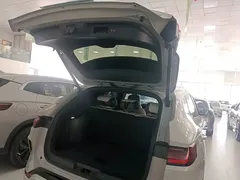 2025 BYD Song PLUS DM-i PHEV 112KM Smart Driving Premium — фото 19