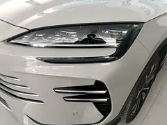2025 BYD Song PLUS DM-i PHEV 112KM Smart Driving Premium — фото 24