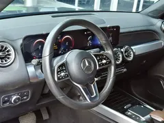 2022 Mercedes-Benz GLB 200 Sport, чёрный — фото 16