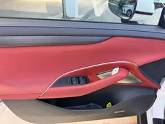 2024 Xiaomi SU7 4WD Long Range Advanced ADAS Max, белый — фото 6