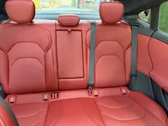 2024 Xiaomi SU7 4WD Long Range Advanced ADAS Max, белый — фото 17