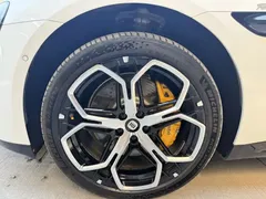 2024 Xiaomi SU7 4WD Long Range Advanced ADAS Max, белый — фото 21
