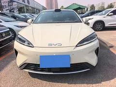 2026 BYD Seal 07 PHEV 1.5T 230km Flagship — фото 2