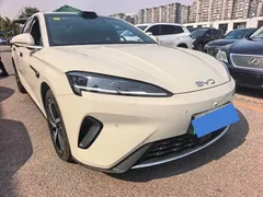 2026 BYD Seal 07 PHEV 1.5T 230km Flagship — фото 3