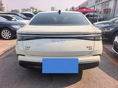 2026 BYD Seal 07 PHEV 1.5T 230km Flagship — фото 4