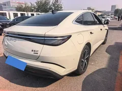 2026 BYD Seal 07 PHEV 1.5T 230km Flagship — фото 5