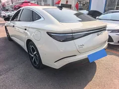 2026 BYD Seal 07 PHEV 1.5T 230km Flagship — фото 6