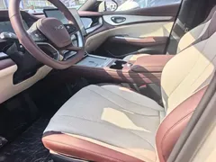2026 BYD Seal 07 PHEV 1.5T 230km Flagship — фото 10