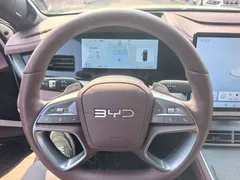 2026 BYD Seal 07 PHEV 1.5T 230km Flagship — фото 12