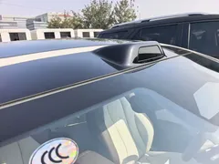 2026 BYD Seal 07 PHEV 1.5T 230km Flagship — фото 22