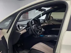 2023 BYD Dolphin 420km Fashion, белый — фото 5