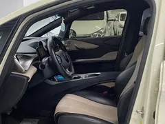 2023 BYD Dolphin 420km Fashion, белый — фото 6