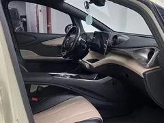 2023 BYD Dolphin 420km Fashion, белый — фото 7