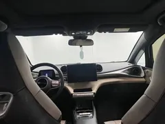 2023 BYD Dolphin 420km Fashion, белый — фото 9