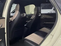 2023 BYD Dolphin 420km Fashion, белый — фото 10