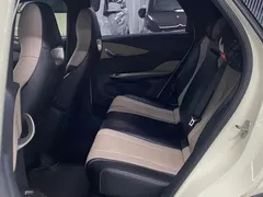 2023 BYD Dolphin 420km Fashion, белый — фото 11