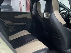 2023 BYD Dolphin 420km Fashion, белый — фото 12
