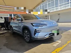 2024 BYD Song PLUS Honor Edition EV 520km Premium — фото 3