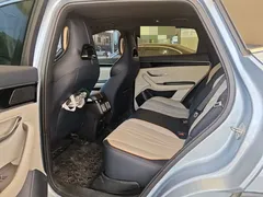 2024 BYD Song PLUS Honor Edition EV 520km Premium — фото 5