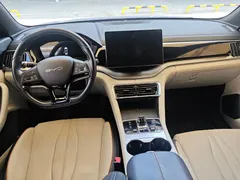 2024 BYD Song PLUS Honor Edition EV 520km Premium — фото 6