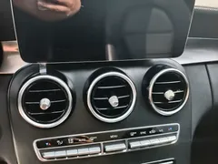 2021 Mercedes-Benz C-Class C 200 L Fashion Sport, белый — фото 10