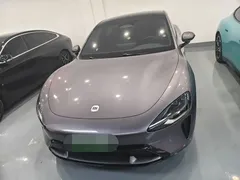 2024 Xiaomi SU7 RWD Long Range Smart Driving — фото 2