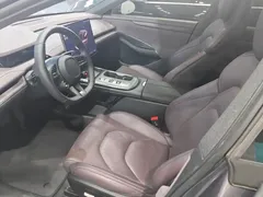 2024 Xiaomi SU7 RWD Long Range Smart Driving — фото 5