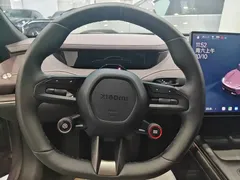 2024 Xiaomi SU7 RWD Long Range Smart Driving — фото 6