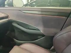2024 Xiaomi SU7 RWD Long Range Smart Driving — фото 8