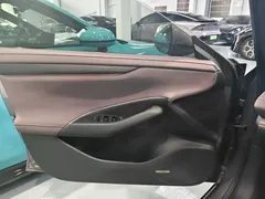 2024 Xiaomi SU7 RWD Long Range Smart Driving — фото 9