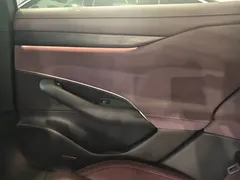 2024 Xiaomi SU7 RWD Long Range Smart Driving — фото 13