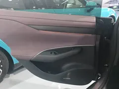 2024 Xiaomi SU7 RWD Long Range Smart Driving — фото 14
