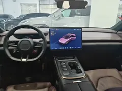 2024 Xiaomi SU7 RWD Long Range Smart Driving — фото 15