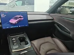2024 Xiaomi SU7 RWD Long Range Smart Driving — фото 16