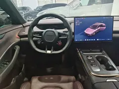 2024 Xiaomi SU7 RWD Long Range Smart Driving — фото 17