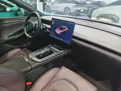 2024 Xiaomi SU7 RWD Long Range Smart Driving — фото 21