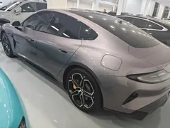 2024 Xiaomi SU7 RWD Long Range Smart Driving — фото 23