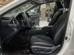 2023 Toyota Camry 2.0G Luxury, белый — фото 4