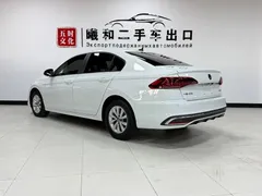 2023 Volkswagen Bora 1.5L AT Limited, белый — фото 4