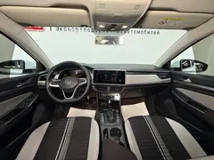 2023 Volkswagen Bora 1.5L AT Limited, белый — фото 17