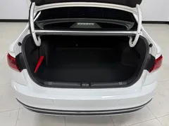 2023 Volkswagen Bora 1.5L AT Limited, белый — фото 20