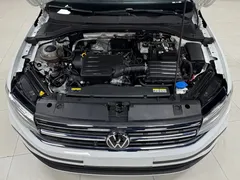 2023 Volkswagen Bora 1.5L AT Limited, белый — фото 21