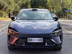 2025 Xiaomi YU7 RWD Long Range — фото 1