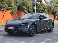 2025 Xiaomi YU7 RWD Long Range — фото 2